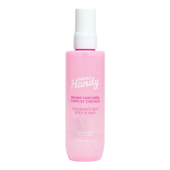 Duftnebel für Körper und Haar Moon - Duftspray, MERCI HANDY