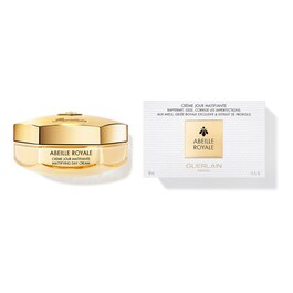 Abeille Royale Mattifying Day Cream