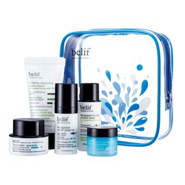 Belif's Bestsellers On The Go Set