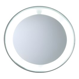 LED Magnifying Mirror - 15X LED Vergrößerungsspiegel