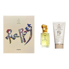 Coffret Happy Eau du Soir - Geschenkset, SISLEY
