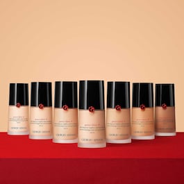Power Fabric + - Longwear High Coverage Foundation