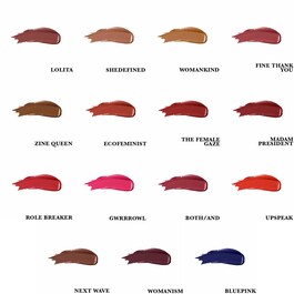 Epic Kiss - Nourishing Vegan Butter Lippenstift