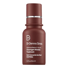 Advanced R + F Overnight Wrinkle - Treatment