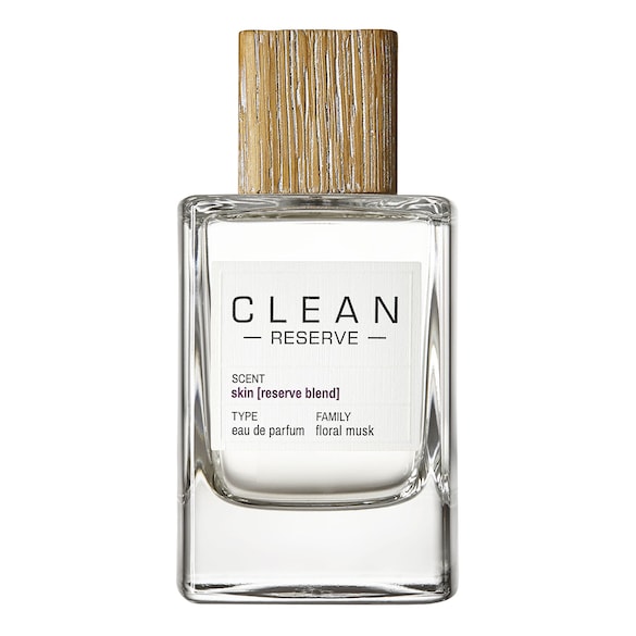 Blend Skin - Eau de Parfum, CLEAN RESERVE