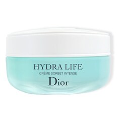 Hydra Life Intense Sorbet Creme - Nährende und Feuchtigkeit spendende Creme, DIOR