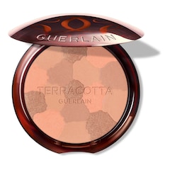 Terracotta Light  - Bronzing Glow Puder , GUERLAIN