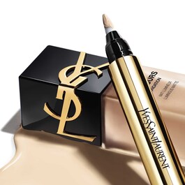 Encre de Peau - All Hours Foundation
