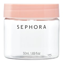 Dose 50 ml -  aus recyceltem Kunststoff, SEPHORA COLLECTION