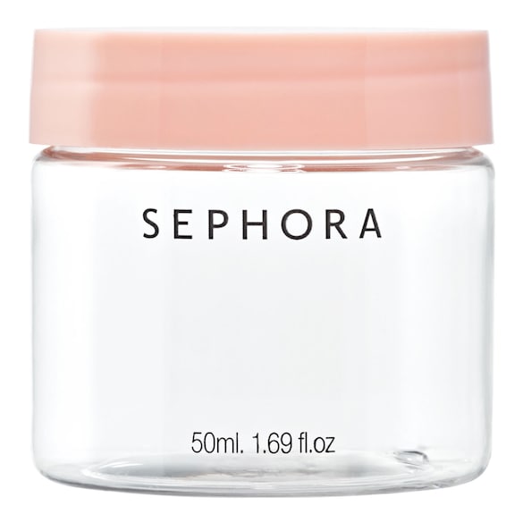 Dose 50 ml -  aus recyceltem Kunststoff, SEPHORA COLLECTION
