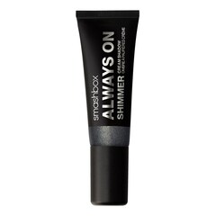 Always On Shimmer Cream Shadow - Creme-Lidschatten, SMASHBOX