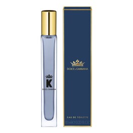 K BY DOLCE&GABBANA - Eau De Toilette Mini