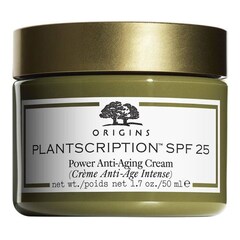 Plantscription™ SPF 25 Power Anti-Aging Creme, ORIGINS