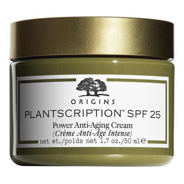 Plantscription™ SPF 25 Power Anti-Aging Creme, ORIGINS