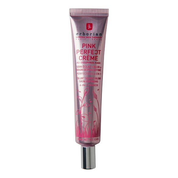 Pink Perfect Cr&egrave;me Primer, ERBORIAN