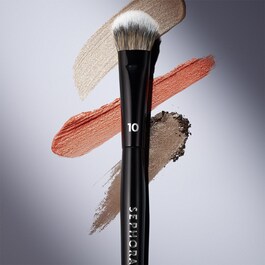Profipinsel - Pinsel Pro Lidschatten #10