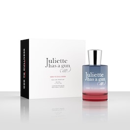 Ode To Dullness – Eau de Parfum