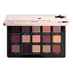 My Dream Palette - Lidschattenpalette, NATASHA DENONA