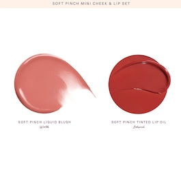 Soft Pinch Set - Mini-Set Lippen & Wangen