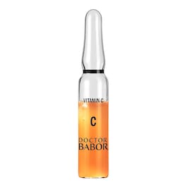 Radiance Ampoule Serum Concentrates - Ampulle