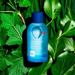 CLARINSMEN Lotion Apaisante Après-Rasage