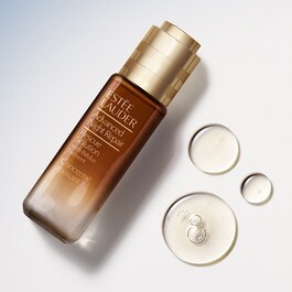 Advanced Night Repair - Rescue Solution Serum with 15% Bifidus Ferment