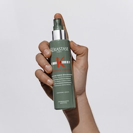 Genesis Homme Spray de Force Épaississant - Haardichte stärkendes Spray