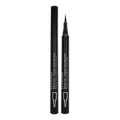 Black Ink - Klassischer Filzstift-Liner in schwarz, SEPHORA COLLECTION