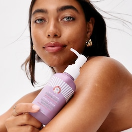 After-shower nourishing body oil - Nährendes Körperöl