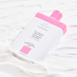 T.L.C. Glycolic Body Lotion - Peelende Körperlotion