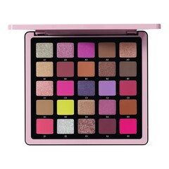 Norvina Pro Pigment Palette Vol. 4 , ANASTASIA BEVERLY HILLS