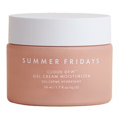 Cloud Dew – Gesichtscreme, SUMMER FRIDAYS