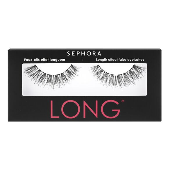 False Eyelashes, SEPHORA COLLECTION