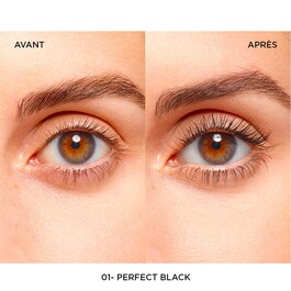 Wonder Perfect Mascara 4D Waterproof