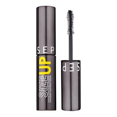 Size UP- Mascara Sofortiges XL-Volumen (Reisegröße), SEPHORA COLLECTION