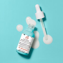 Facial Radiance Niacinamide Dark Spot Serum - Serum gegen Pigmentflecken