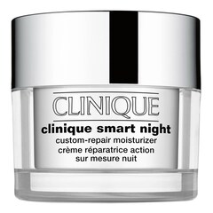 Clinique Smart Nacht-Feuchtigkeitspflege, CLINIQUE