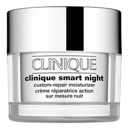 Clinique Smart Nacht-Feuchtigkeitspflege