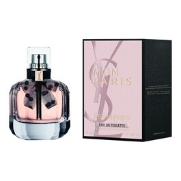 Mon Paris - Eau de Toilette