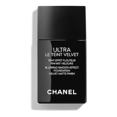 ULTRA LE TEINT VELVET - Foundation Mit Weichzeichnereffekt, Chanel