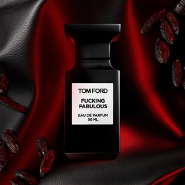 Fucking Fabulous - Eau de Parfum Reisegröße