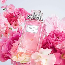 Miss Dior Rose N'Roses - Eau de Toilette für Damen - Florale & frische Noten