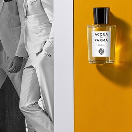 Colonia - Bath and Shower Gel