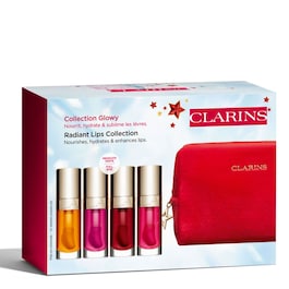 Lip Comfort Oil XMAS-Set - Lippenpflege-Öl Set