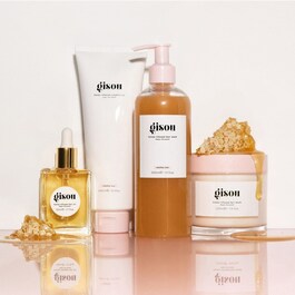 Honey Infused Hair Mask - Feuchtigkeitsspendende und nährende Haarmaske