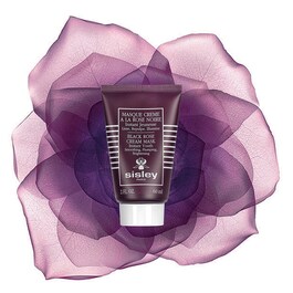Rose Noire - Maske
