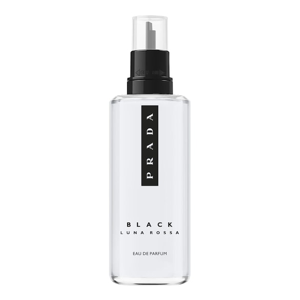 Luna Rossa Black - Eau de Parfum Nachfüllflakon, PRADA