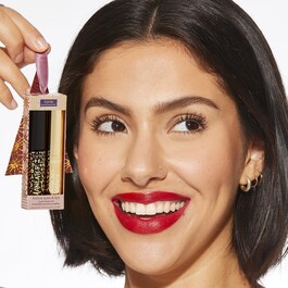 Coffret essentiels festifs - Duo für Augen und Lippen
