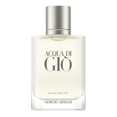Acqua di Giò Homme - Eau de Toilette Nachfüllbar, ARMANI
