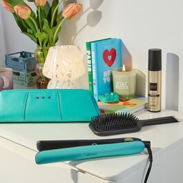 Gold® Styler - Glätteisen
